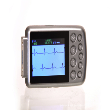 Sistema Holter Sport Ecg